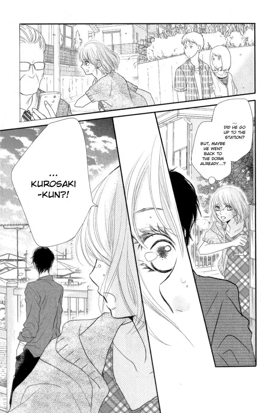 Kurosaki-kun no Iinari ni Nante Naranai Chapter 12 29